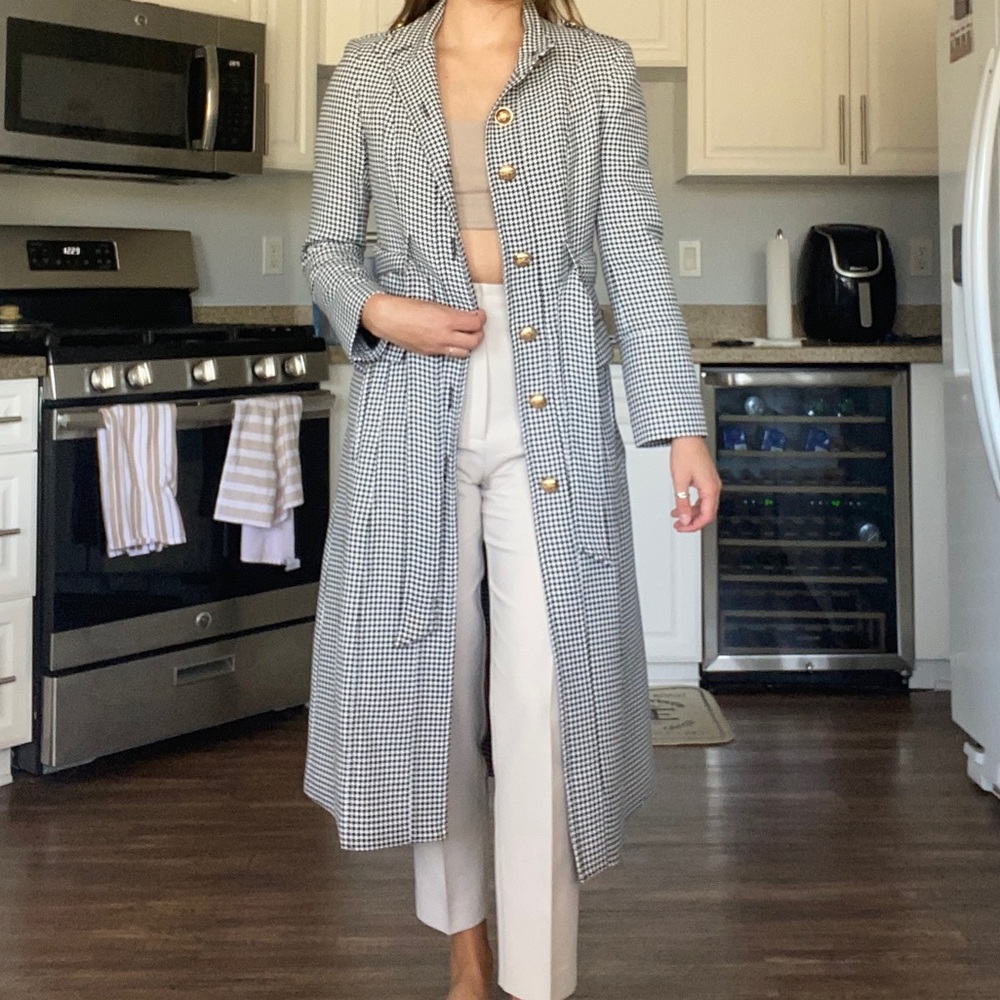 Women’s Pea Coat
